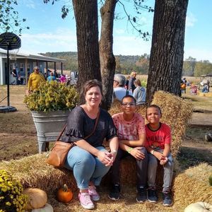 Meet your Posher, Sandra